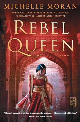 Rebel Queen: A Novel von Atria Books